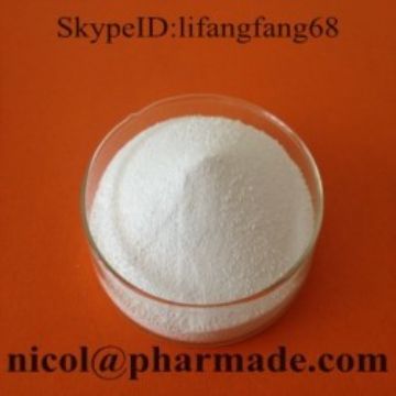 Chlormadinone Acetate 